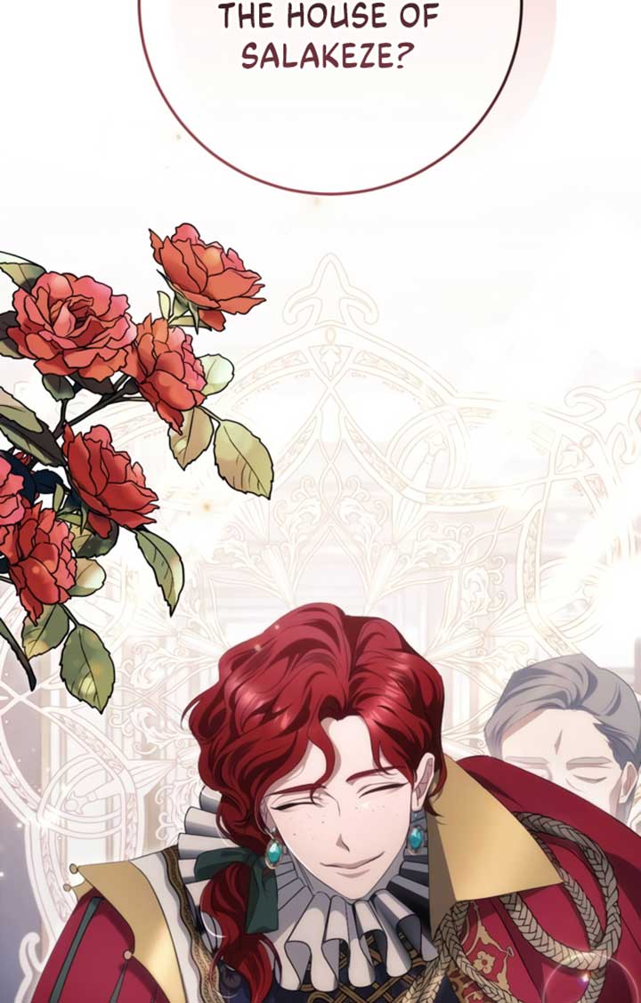 Beneath the Surviving Princess Joyful Facade - Chapter 34 Page 105