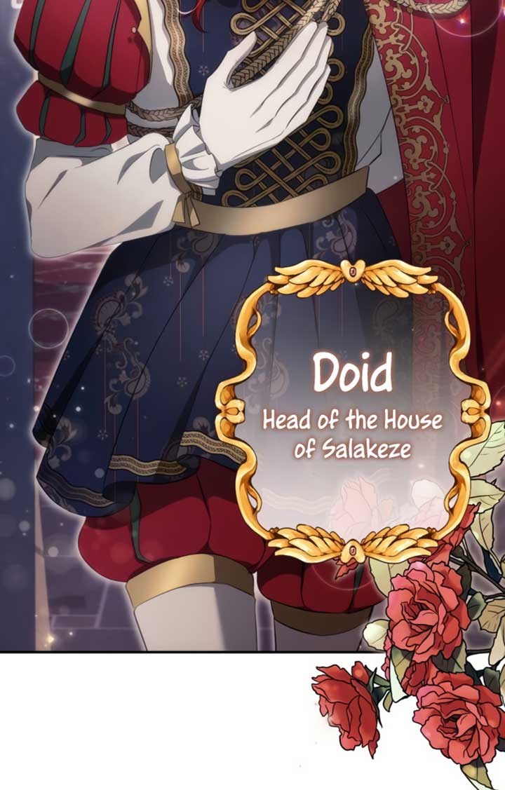 Beneath the Surviving Princess Joyful Facade - Chapter 34 Page 106