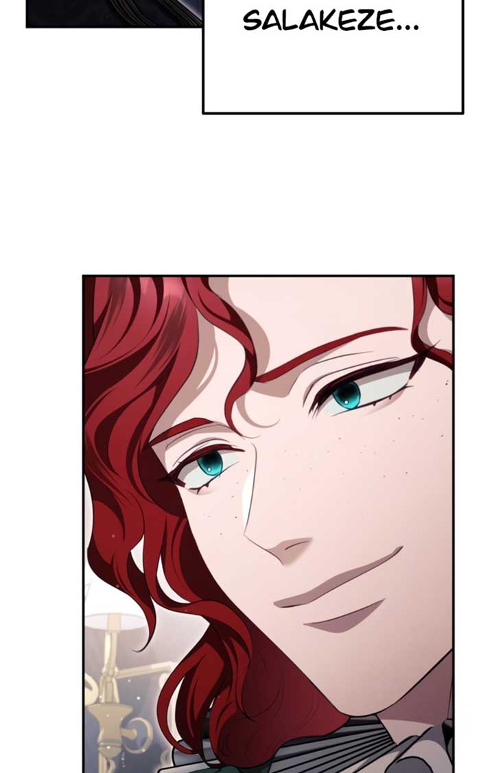 Beneath the Surviving Princess Joyful Facade - Chapter 34 Page 115