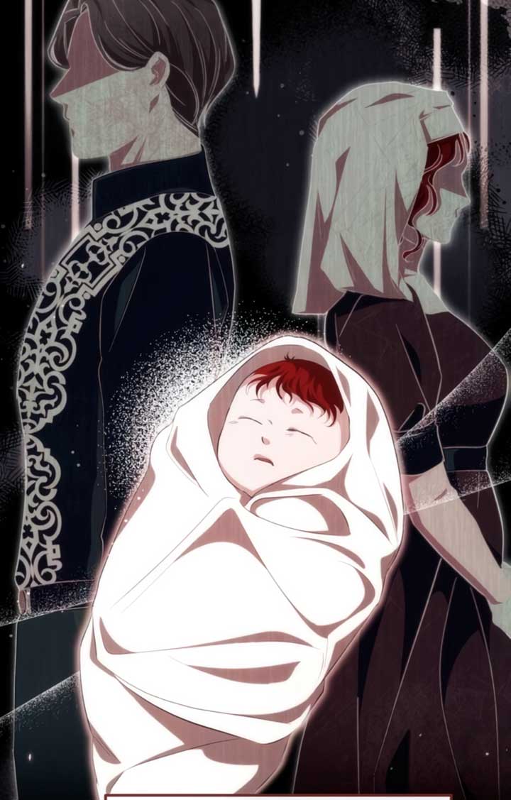 Beneath the Surviving Princess Joyful Facade - Chapter 34 Page 123