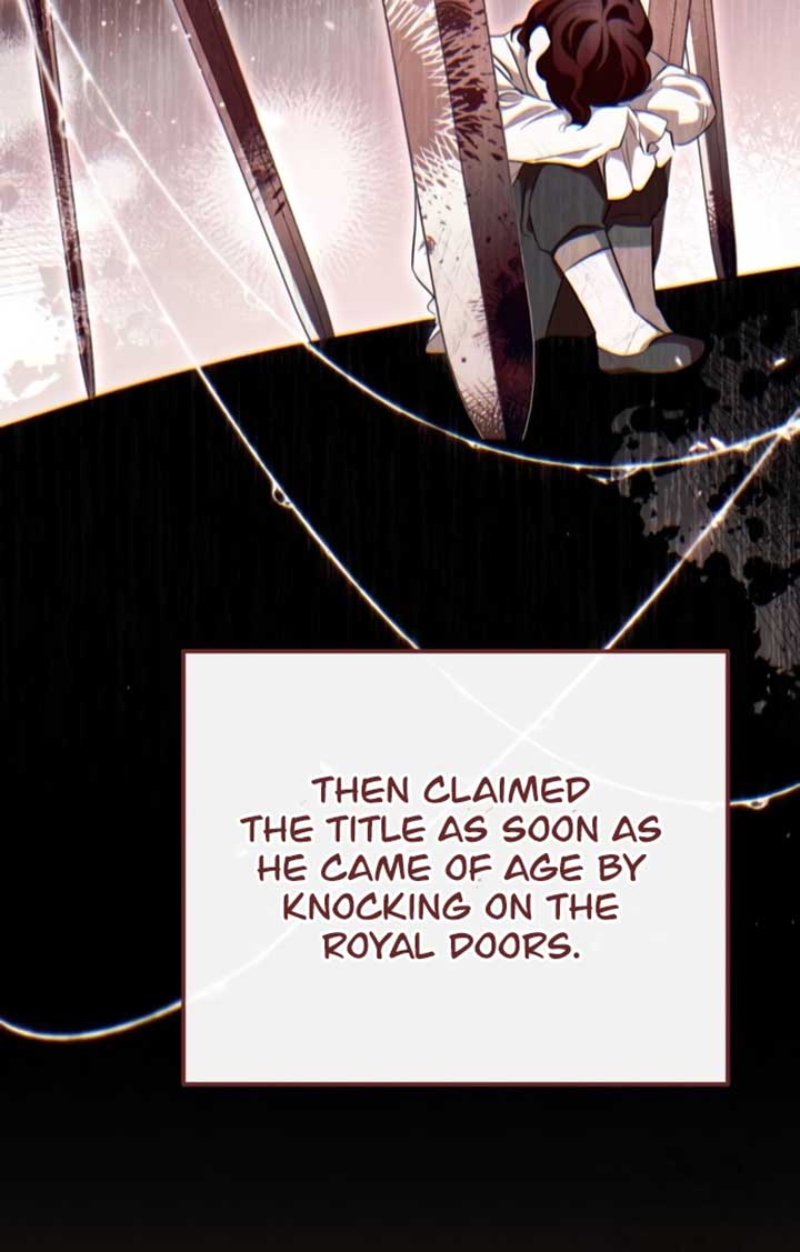 Beneath the Surviving Princess Joyful Facade - Chapter 34 Page 126