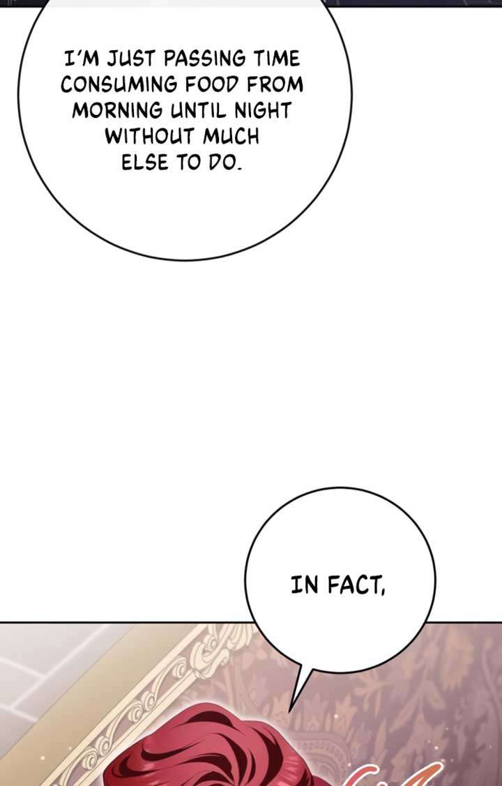 Beneath the Surviving Princess Joyful Facade - Chapter 34 Page 130