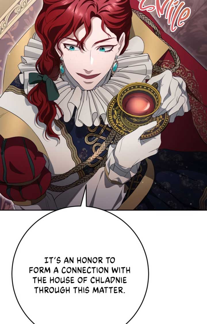 Beneath the Surviving Princess Joyful Facade - Chapter 34 Page 131