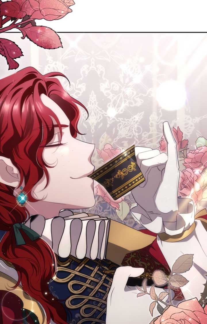 Beneath the Surviving Princess Joyful Facade - Chapter 34 Page 134