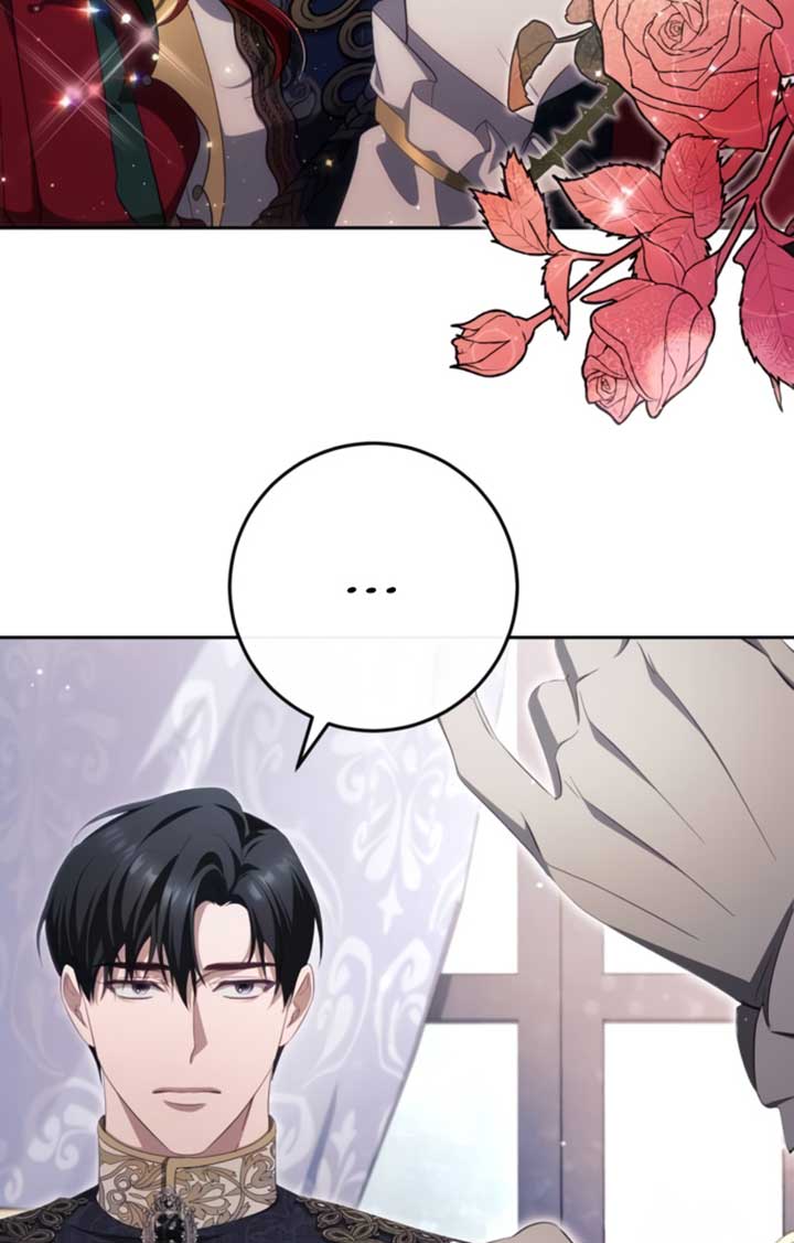 Beneath the Surviving Princess Joyful Facade - Chapter 34 Page 135