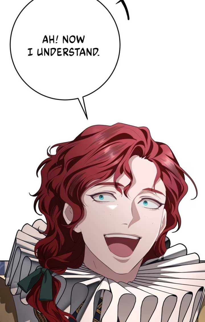 Beneath the Surviving Princess Joyful Facade - Chapter 34 Page 142