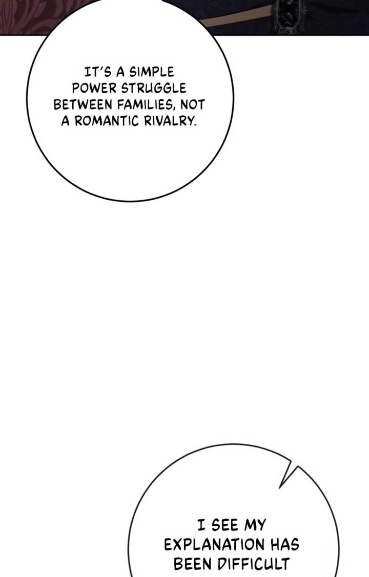 Beneath the Surviving Princess Joyful Facade - Chapter 34 Page 146