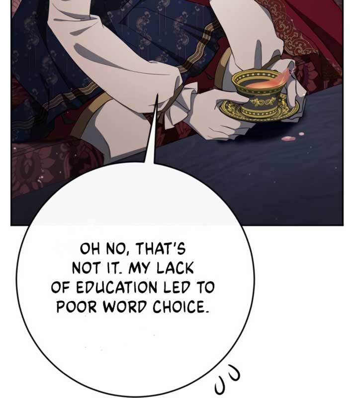 Beneath the Surviving Princess Joyful Facade - Chapter 34 Page 148