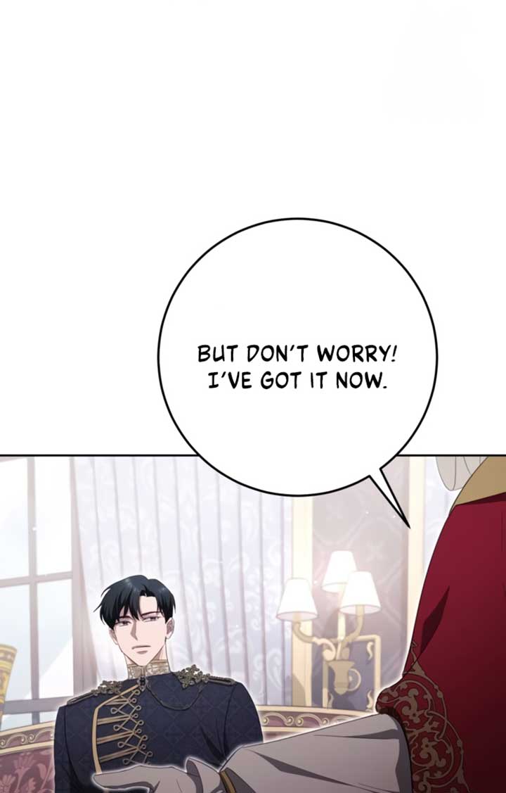 Beneath the Surviving Princess Joyful Facade - Chapter 34 Page 149