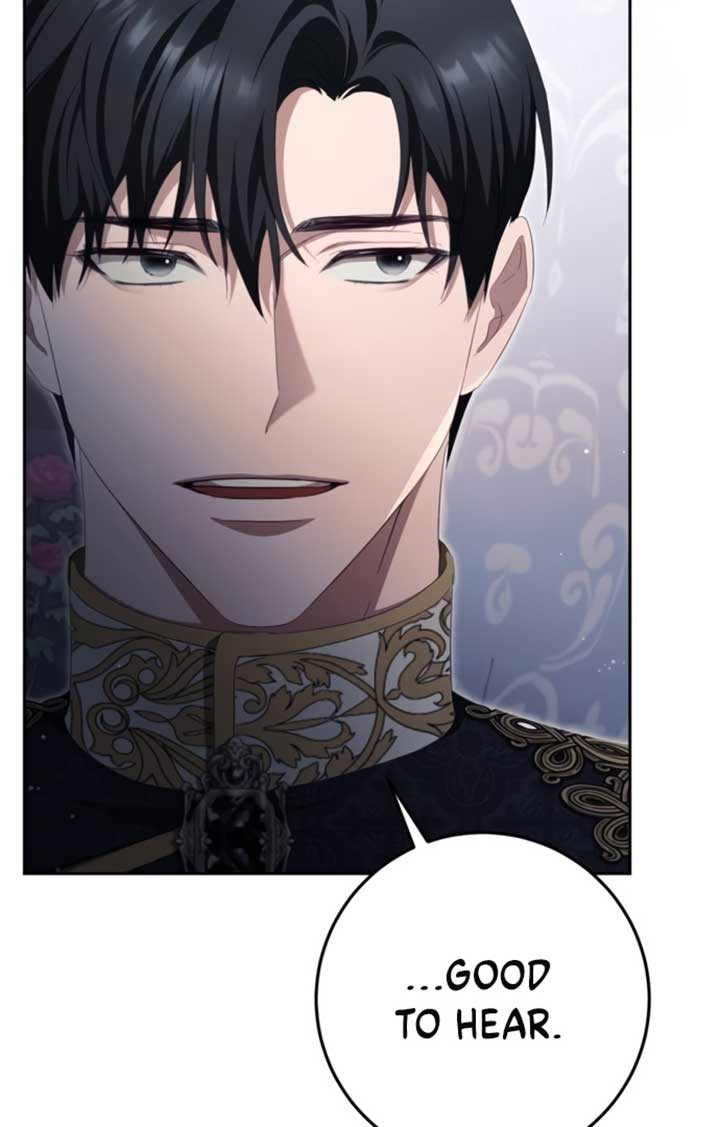 Beneath the Surviving Princess Joyful Facade - Chapter 34 Page 152