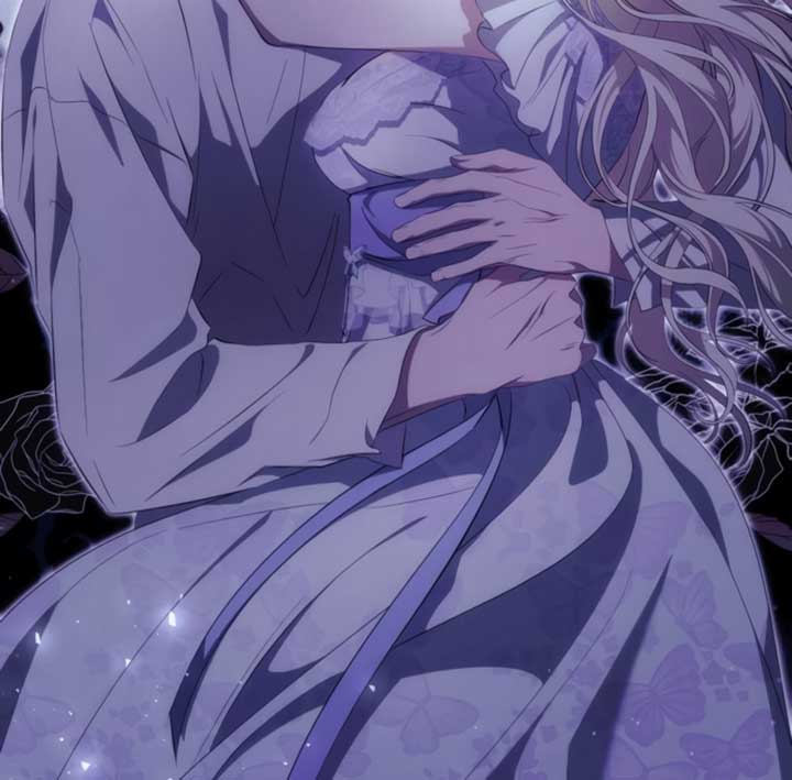 Beneath the Surviving Princess Joyful Facade - Chapter 34 Page 21