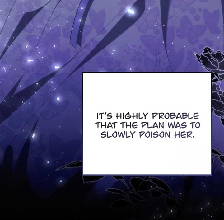 Beneath the Surviving Princess Joyful Facade - Chapter 34 Page 22