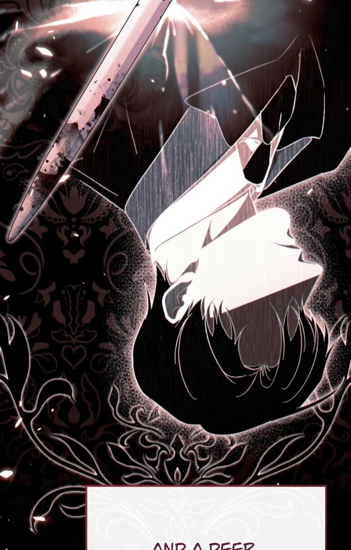 Beneath the Surviving Princess Joyful Facade - Chapter 34 Page 28