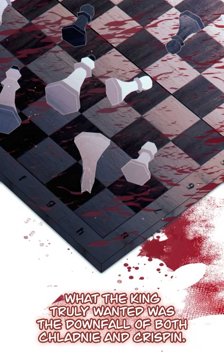 Beneath the Surviving Princess Joyful Facade - Chapter 34 Page 37