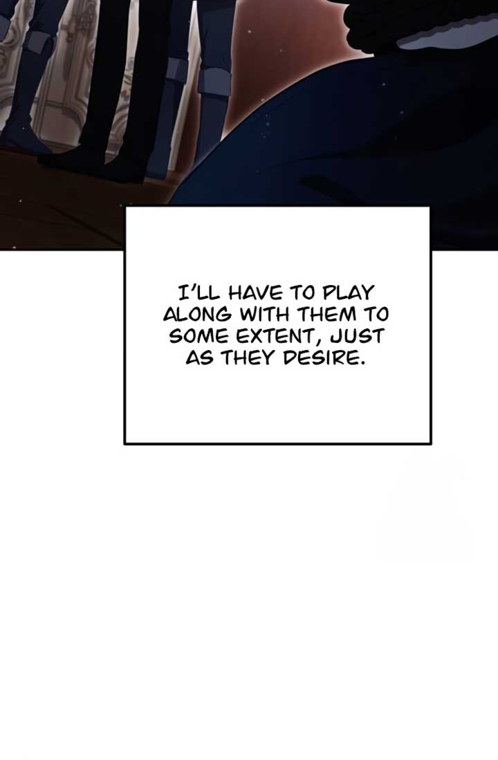 Beneath the Surviving Princess Joyful Facade - Chapter 34 Page 40