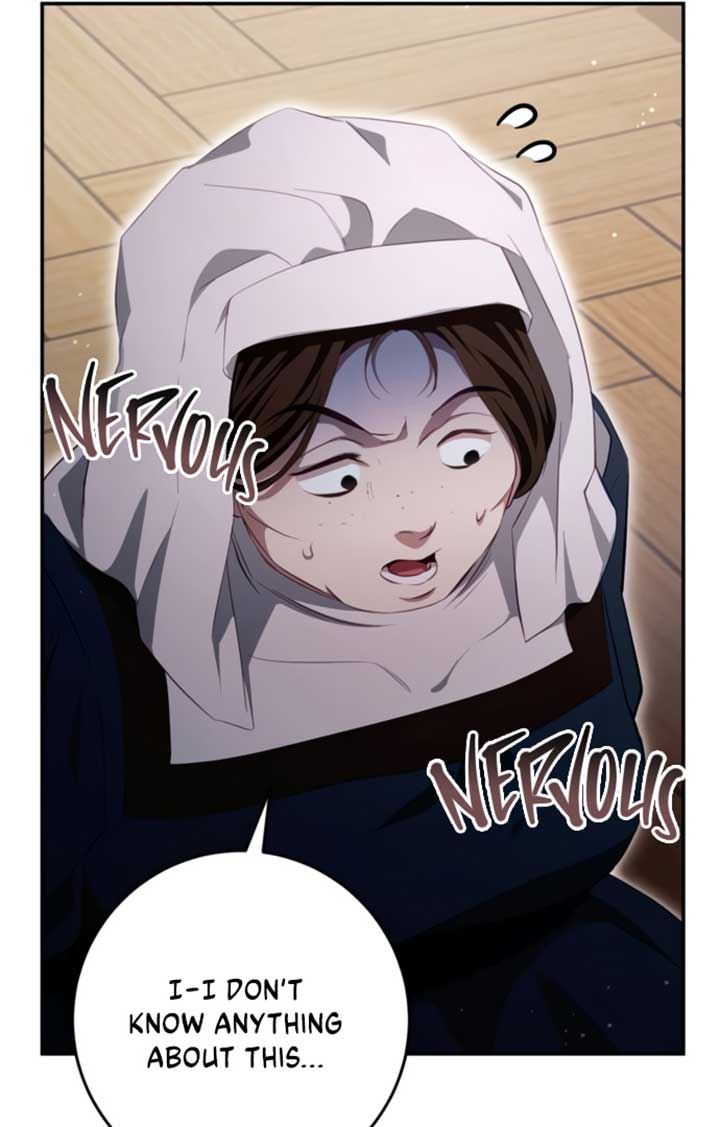 Beneath the Surviving Princess Joyful Facade - Chapter 34 Page 41