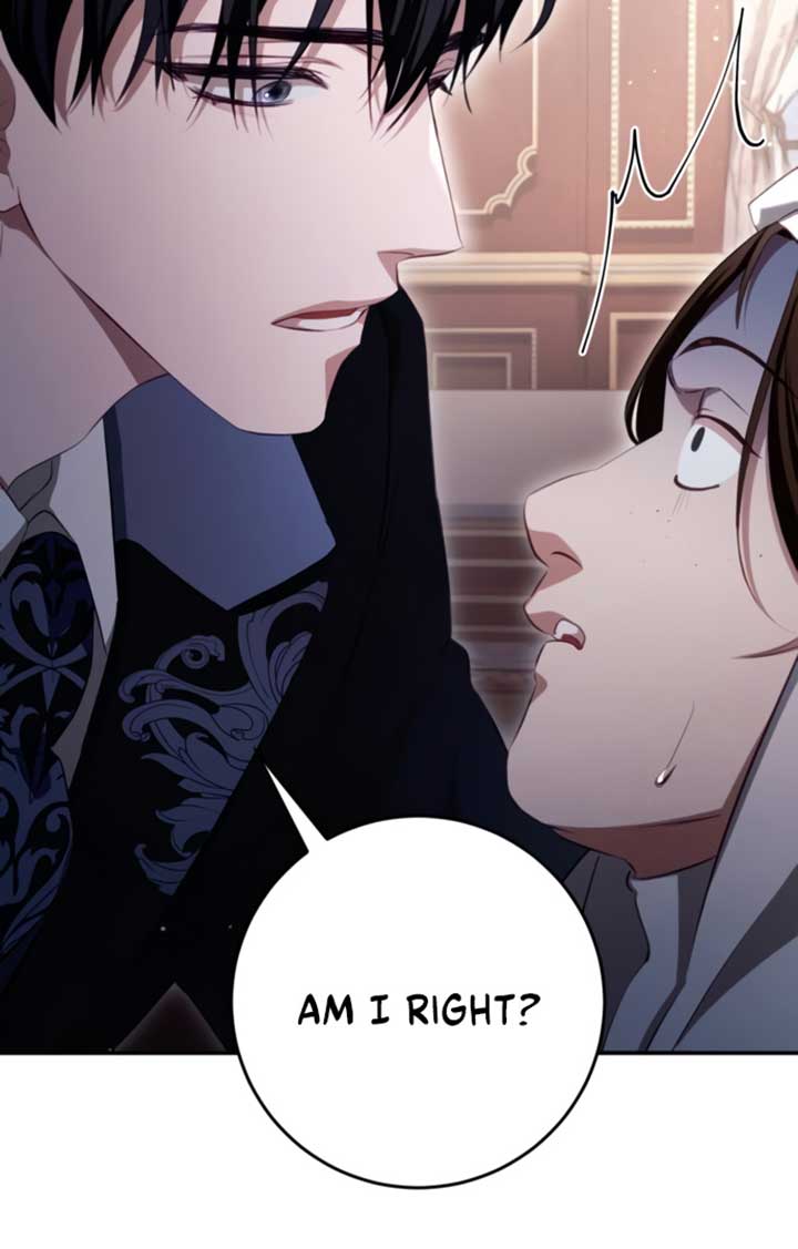 Beneath the Surviving Princess Joyful Facade - Chapter 34 Page 46