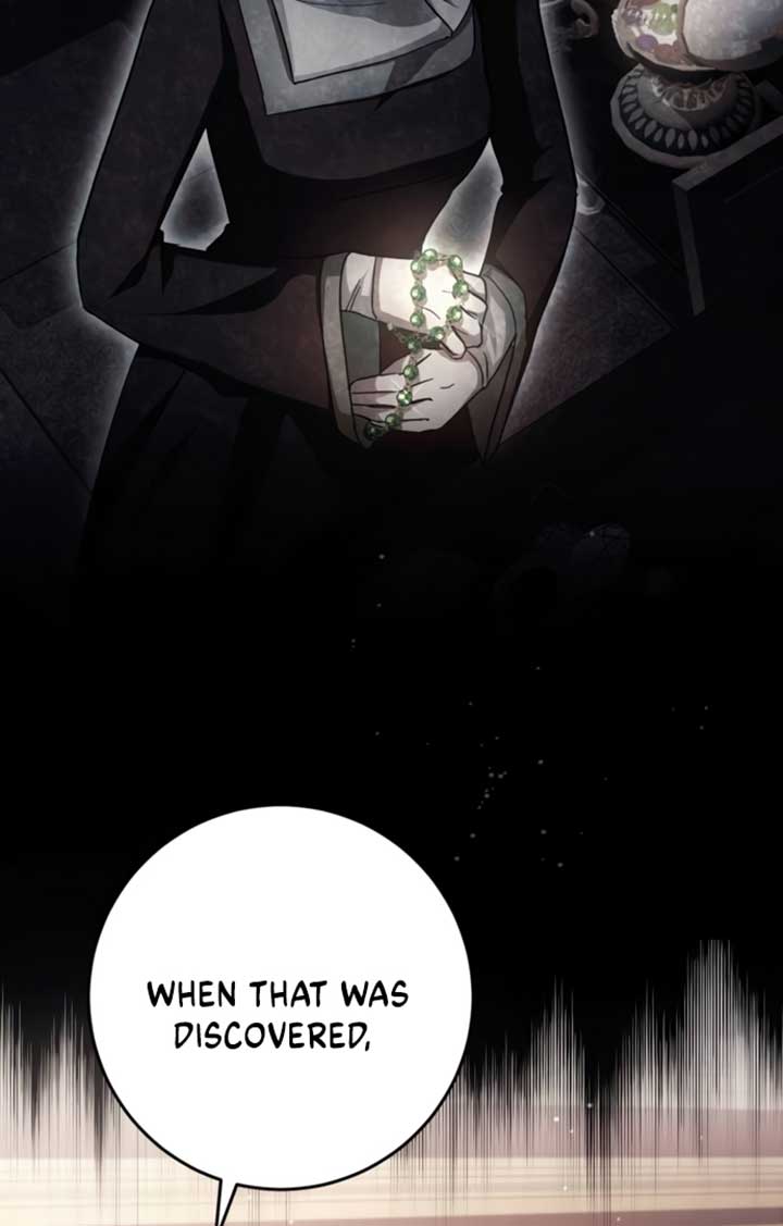 Beneath the Surviving Princess Joyful Facade - Chapter 34 Page 48