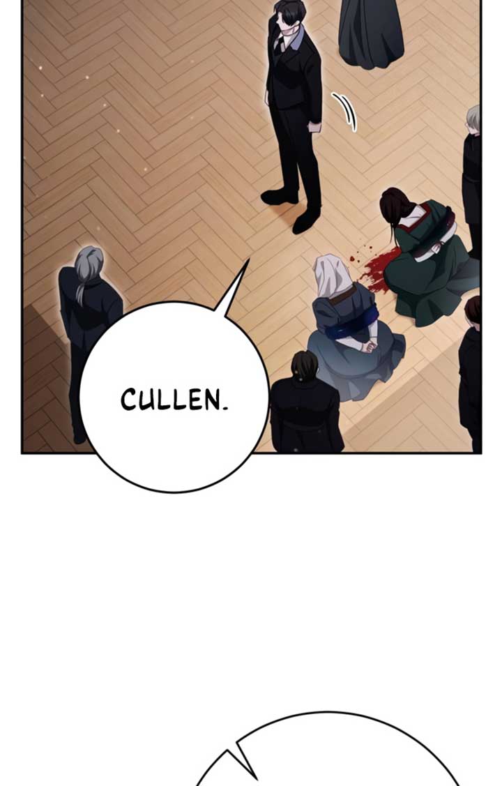 Beneath the Surviving Princess Joyful Facade - Chapter 34 Page 64