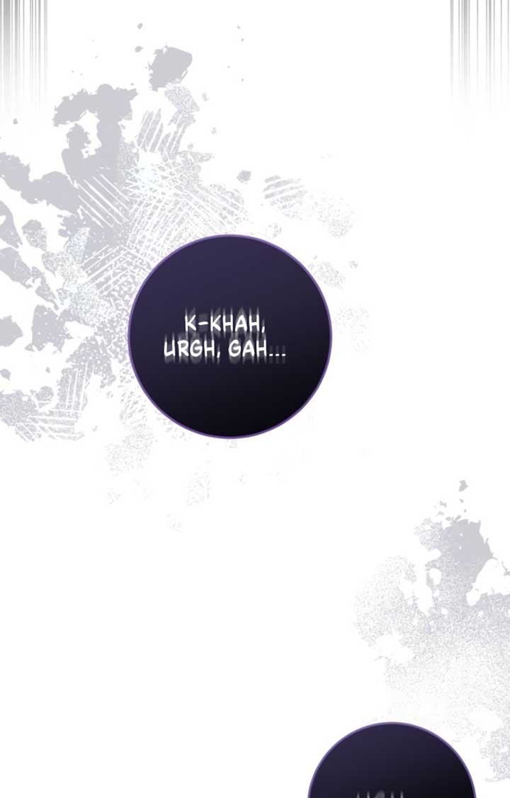 Beneath the Surviving Princess Joyful Facade - Chapter 34 Page 7