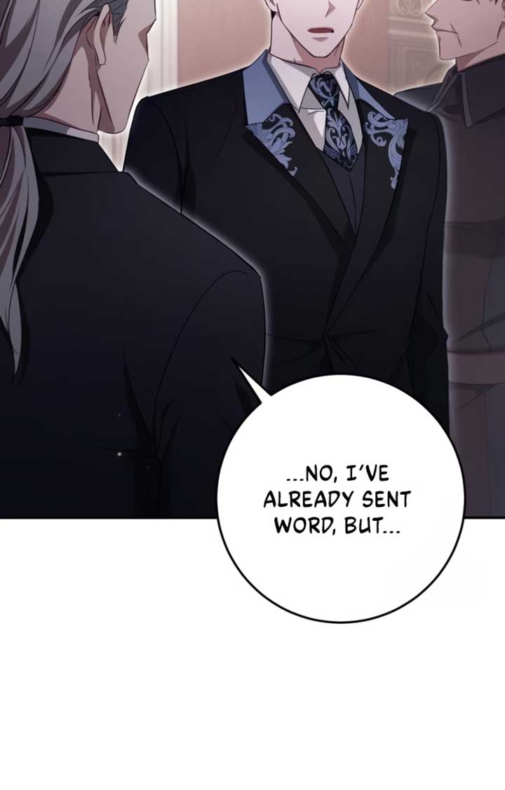 Beneath the Surviving Princess Joyful Facade - Chapter 34 Page 73