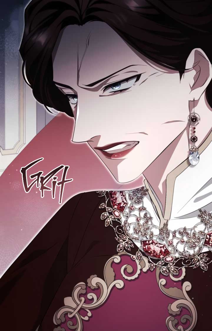 Beneath the Surviving Princess Joyful Facade - Chapter 34 Page 81