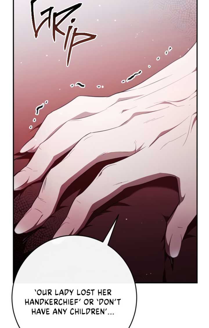 Beneath the Surviving Princess Joyful Facade - Chapter 34 Page 83