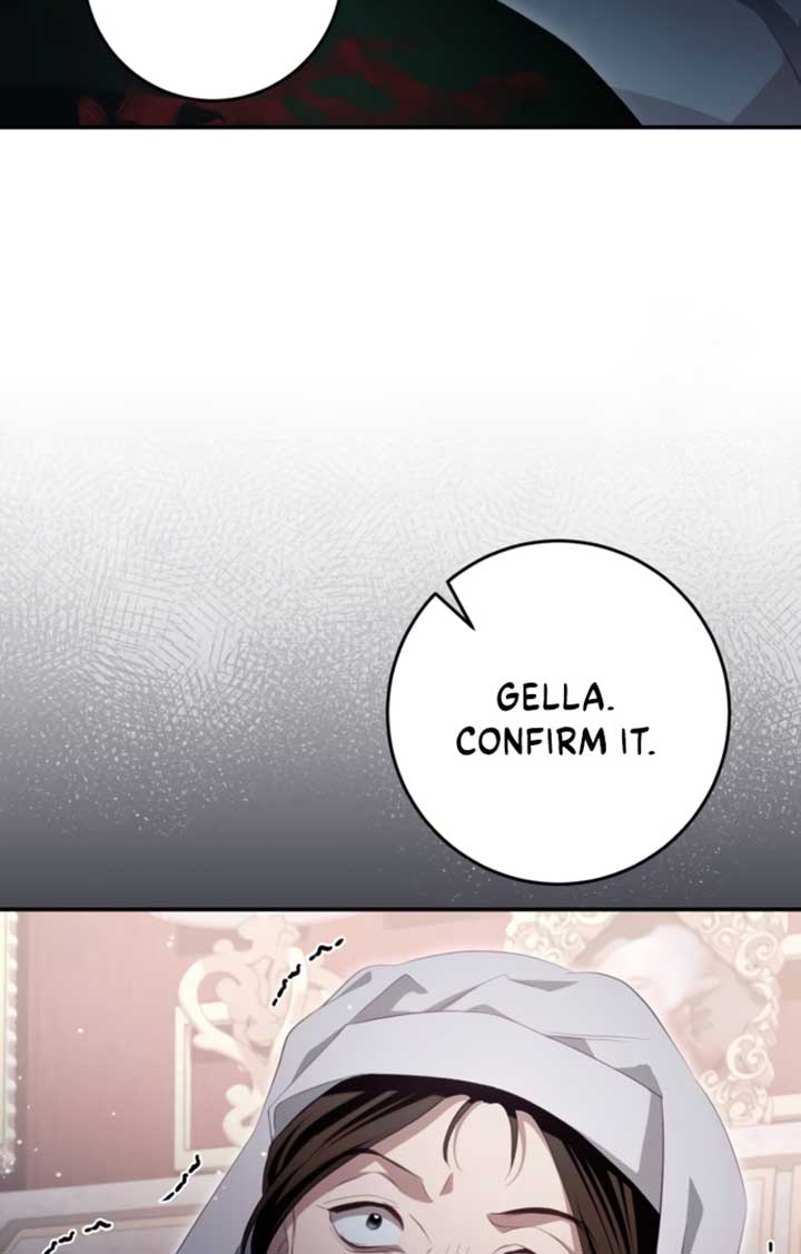 Beneath the Surviving Princess Joyful Facade - Chapter 34 Page 9