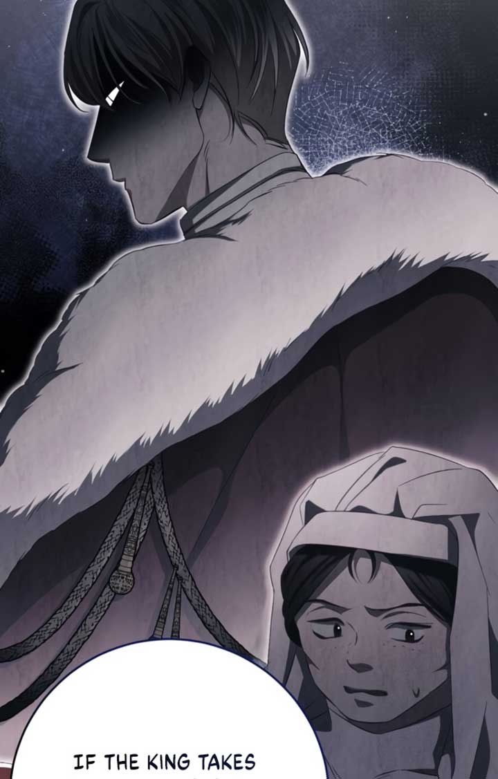 Beneath the Surviving Princess Joyful Facade - Chapter 34 Page 96