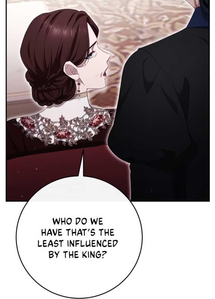 Beneath the Surviving Princess Joyful Facade - Chapter 34 Page 99