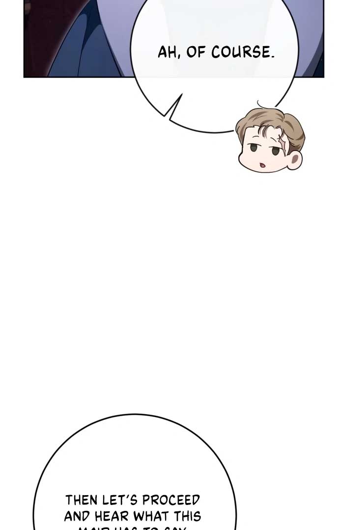 Beneath the Surviving Princess Joyful Facade - Chapter 35 Page 101