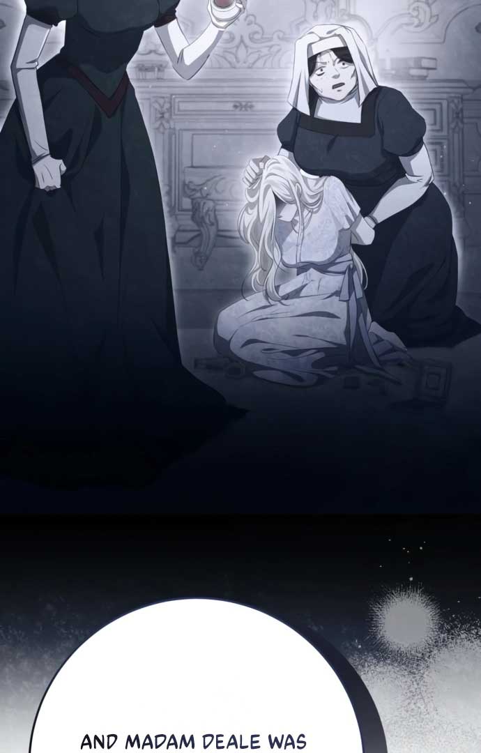 Beneath the Surviving Princess Joyful Facade - Chapter 35 Page 112