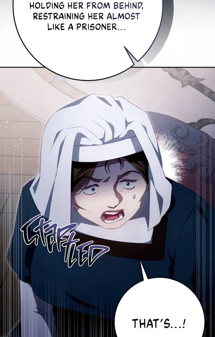 Beneath the Surviving Princess Joyful Facade - Chapter 35 Page 113