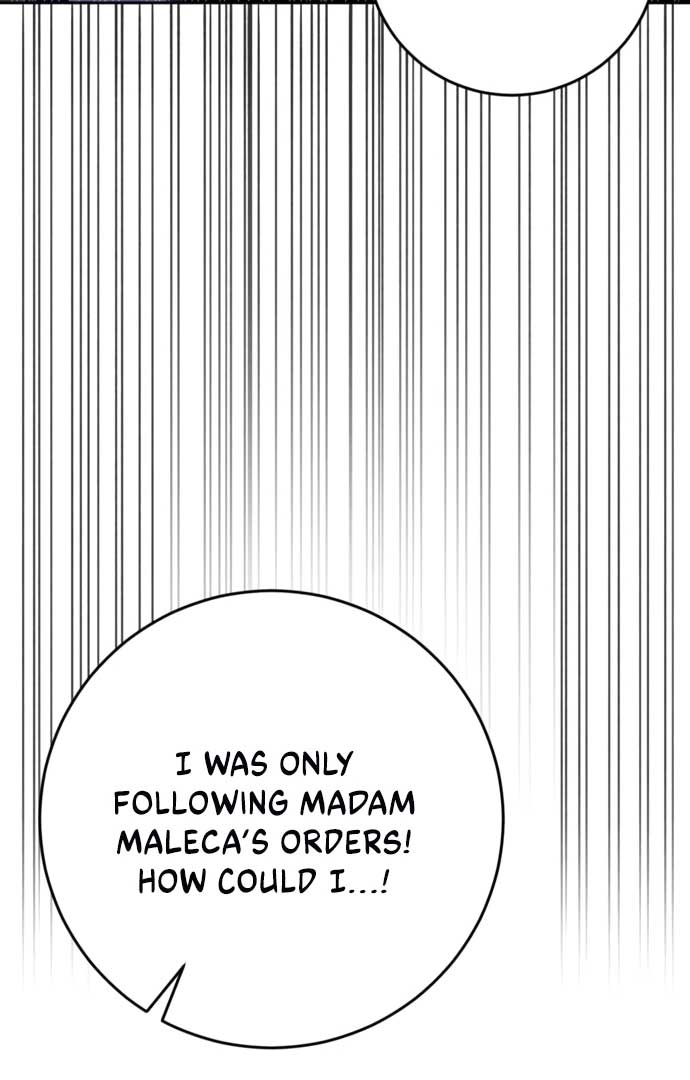 Beneath the Surviving Princess Joyful Facade - Chapter 35 Page 114