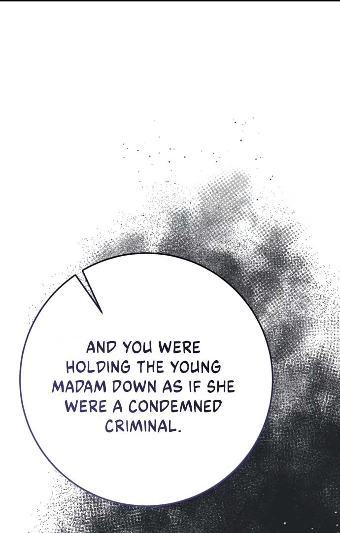 Beneath the Surviving Princess Joyful Facade - Chapter 35 Page 120