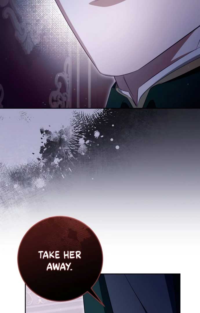 Beneath the Surviving Princess Joyful Facade - Chapter 35 Page 123