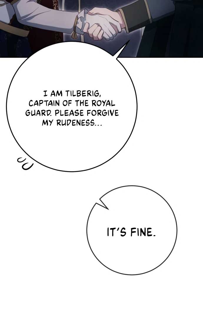 Beneath the Surviving Princess Joyful Facade - Chapter 35 Page 13