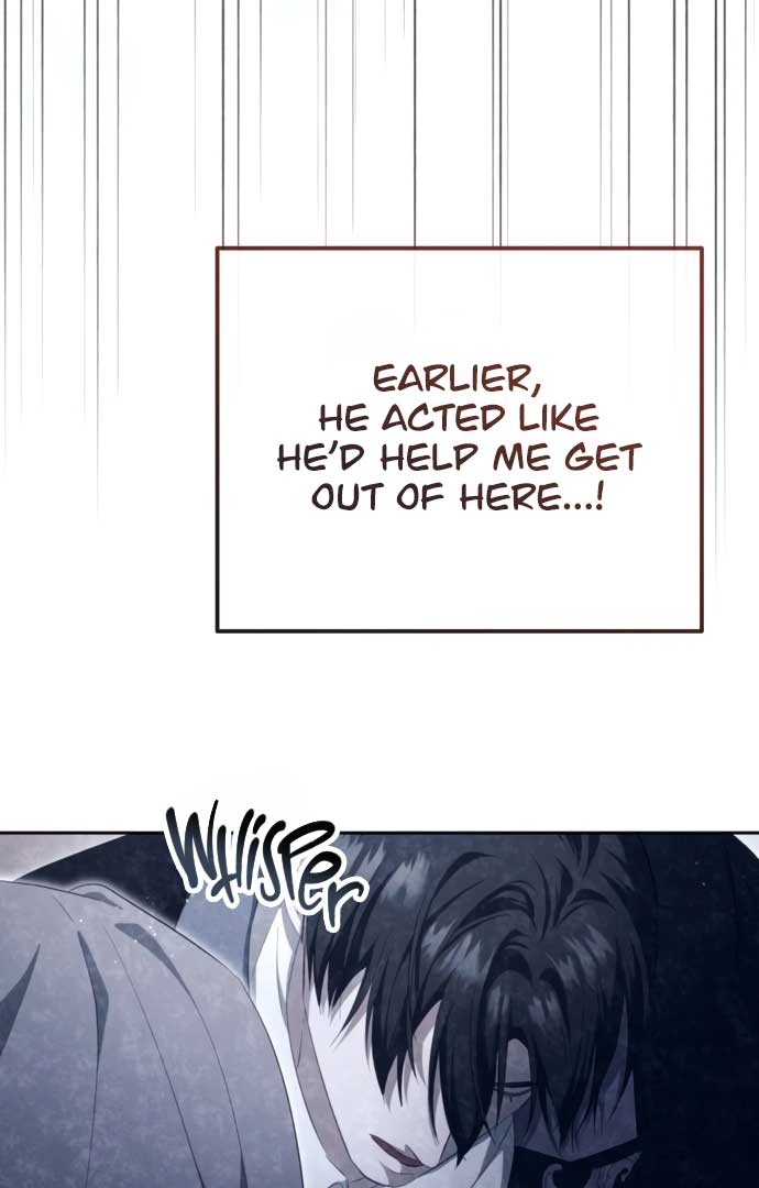 Beneath the Surviving Princess Joyful Facade - Chapter 35 Page 131