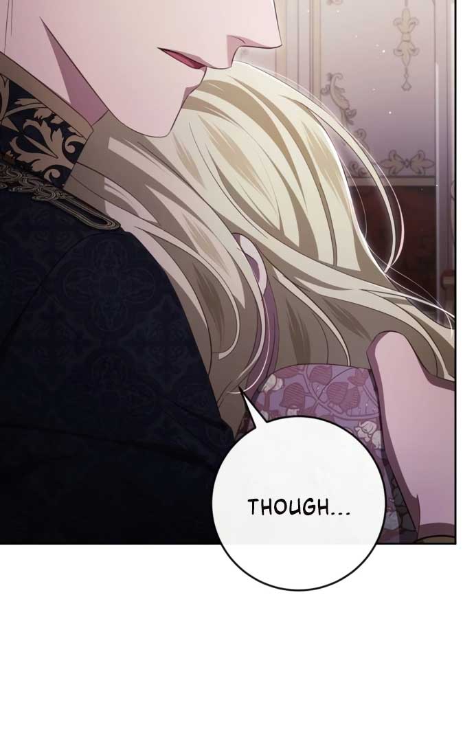 Beneath the Surviving Princess Joyful Facade - Chapter 35 Page 149