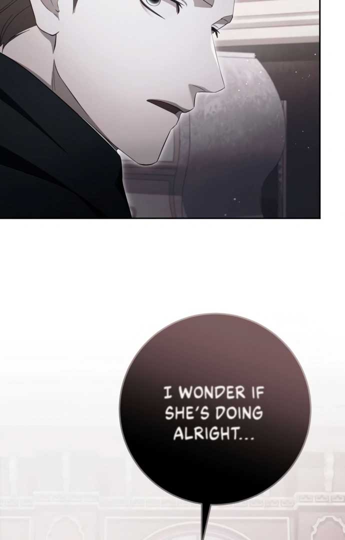 Beneath the Surviving Princess Joyful Facade - Chapter 35 Page 151