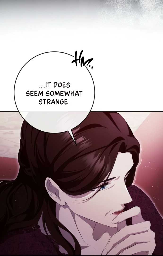 Beneath the Surviving Princess Joyful Facade - Chapter 35 Page 153