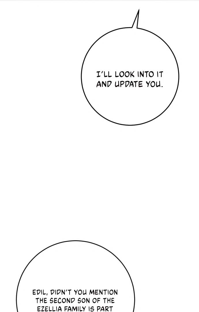 Beneath the Surviving Princess Joyful Facade - Chapter 35 Page 154