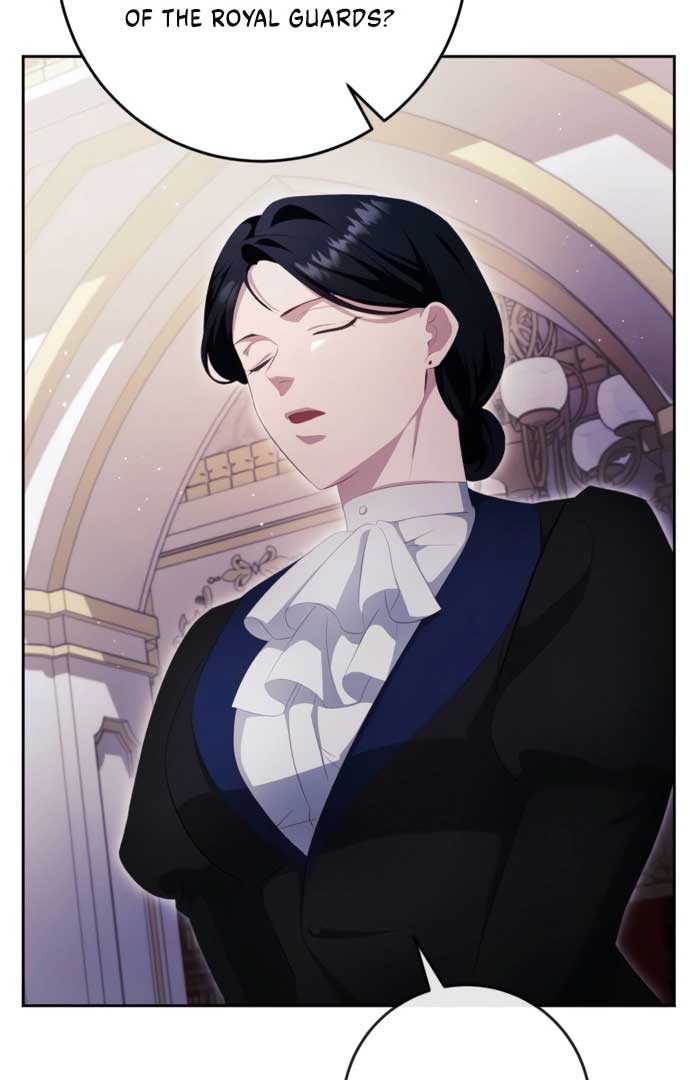 Beneath the Surviving Princess Joyful Facade - Chapter 35 Page 155