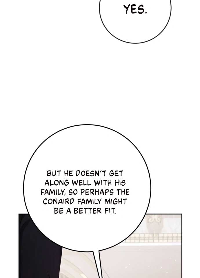 Beneath the Surviving Princess Joyful Facade - Chapter 35 Page 156