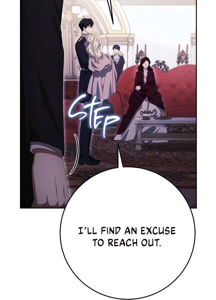 Beneath the Surviving Princess Joyful Facade - Chapter 35 Page 157