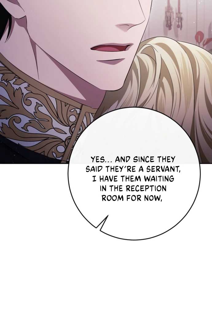 Beneath the Surviving Princess Joyful Facade - Chapter 35 Page 163