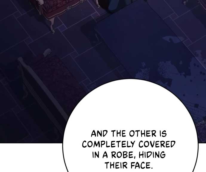 Beneath the Surviving Princess Joyful Facade - Chapter 35 Page 166