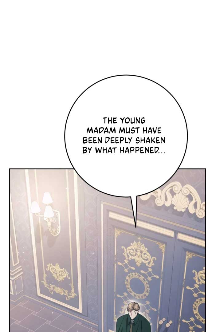 Beneath the Surviving Princess Joyful Facade - Chapter 35 Page 2