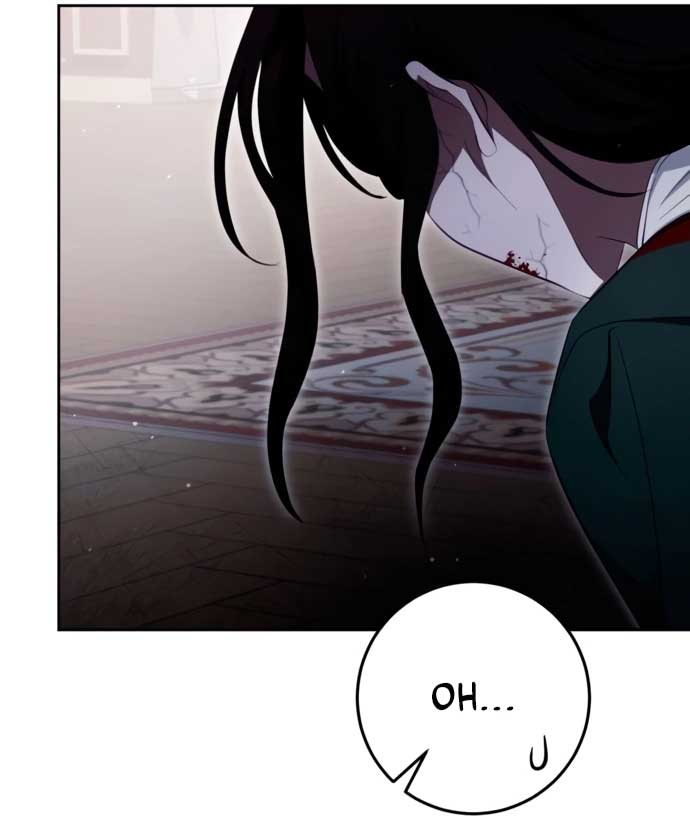 Beneath the Surviving Princess Joyful Facade - Chapter 35 Page 21