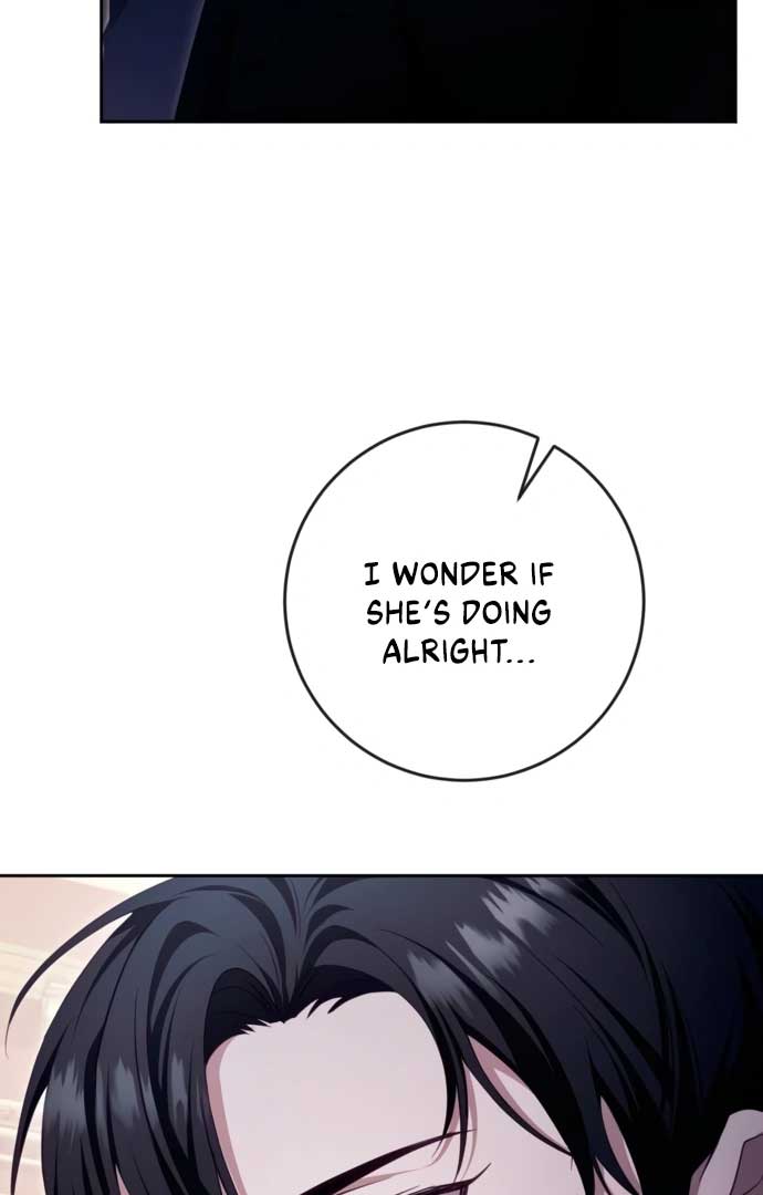 Beneath the Surviving Princess Joyful Facade - Chapter 35 Page 27